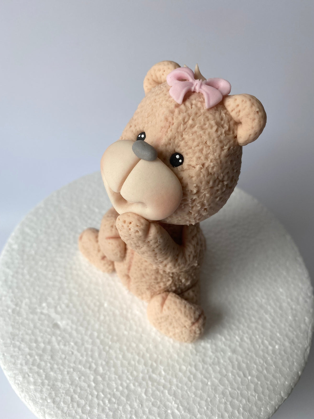 Teddy Thea