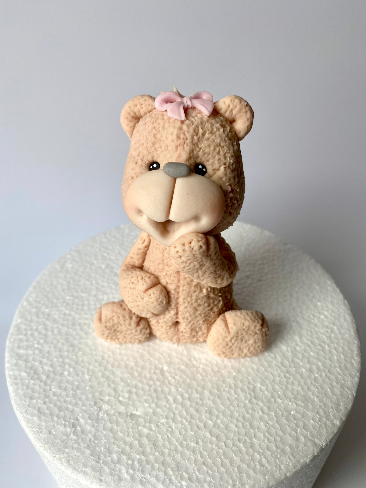 Teddy Thea