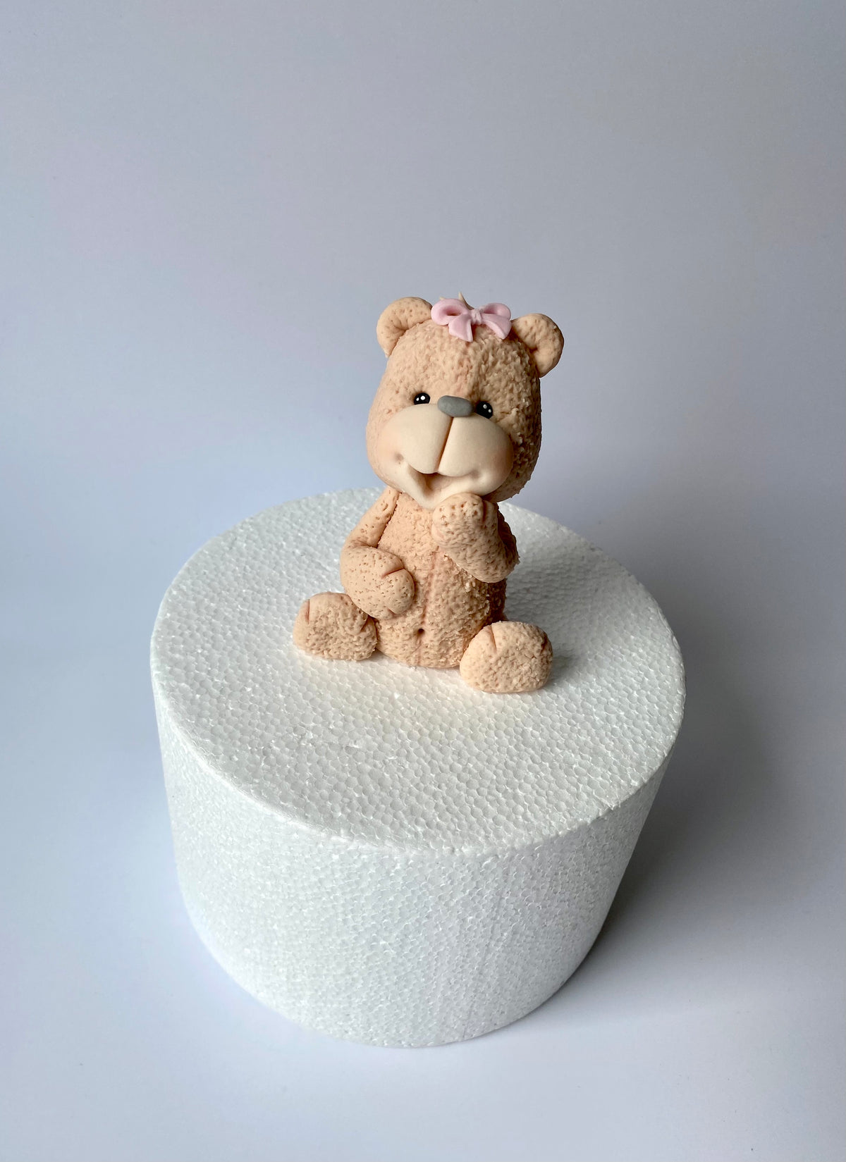 Teddy Thea
