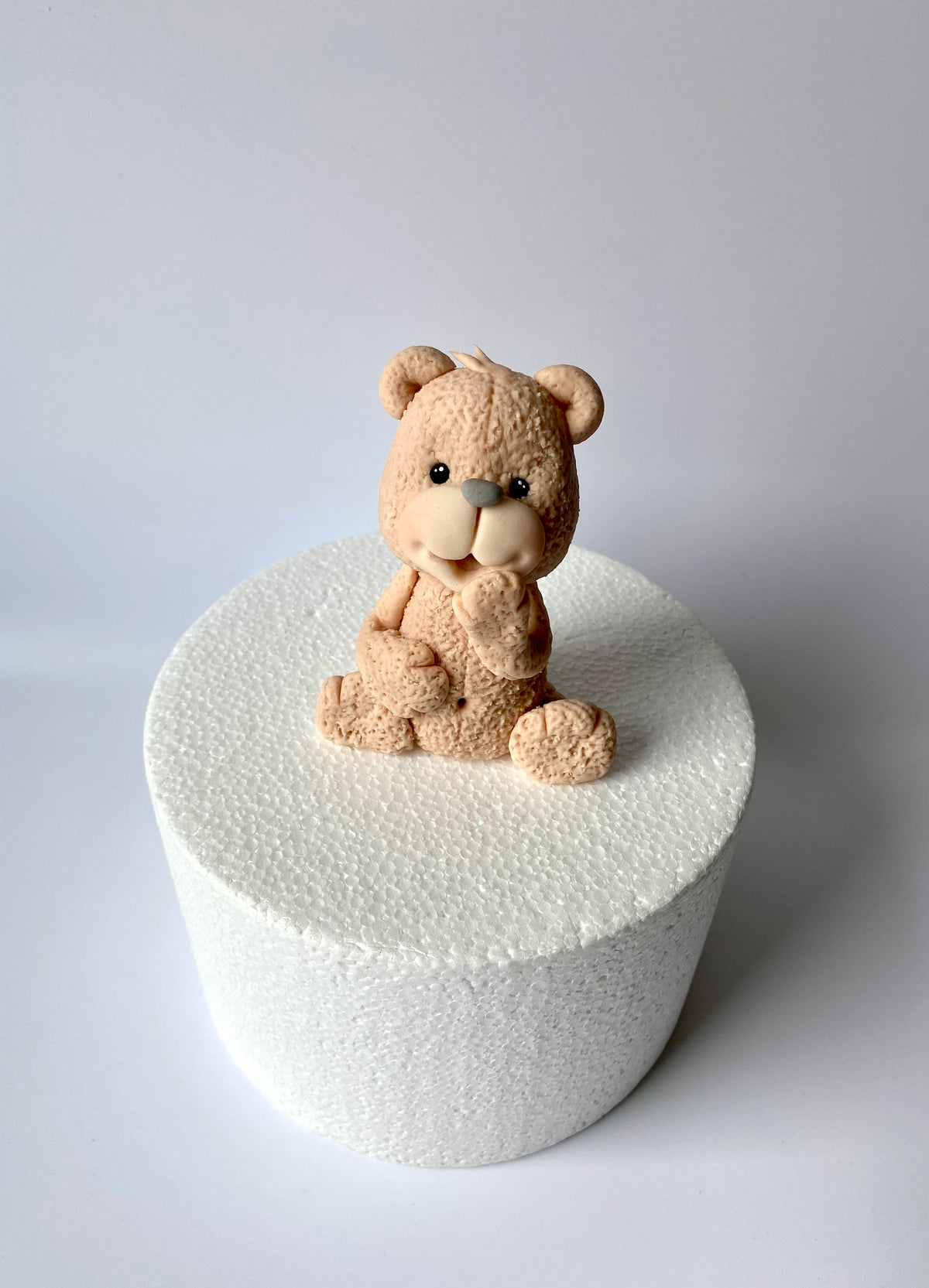 Teddy Theodor