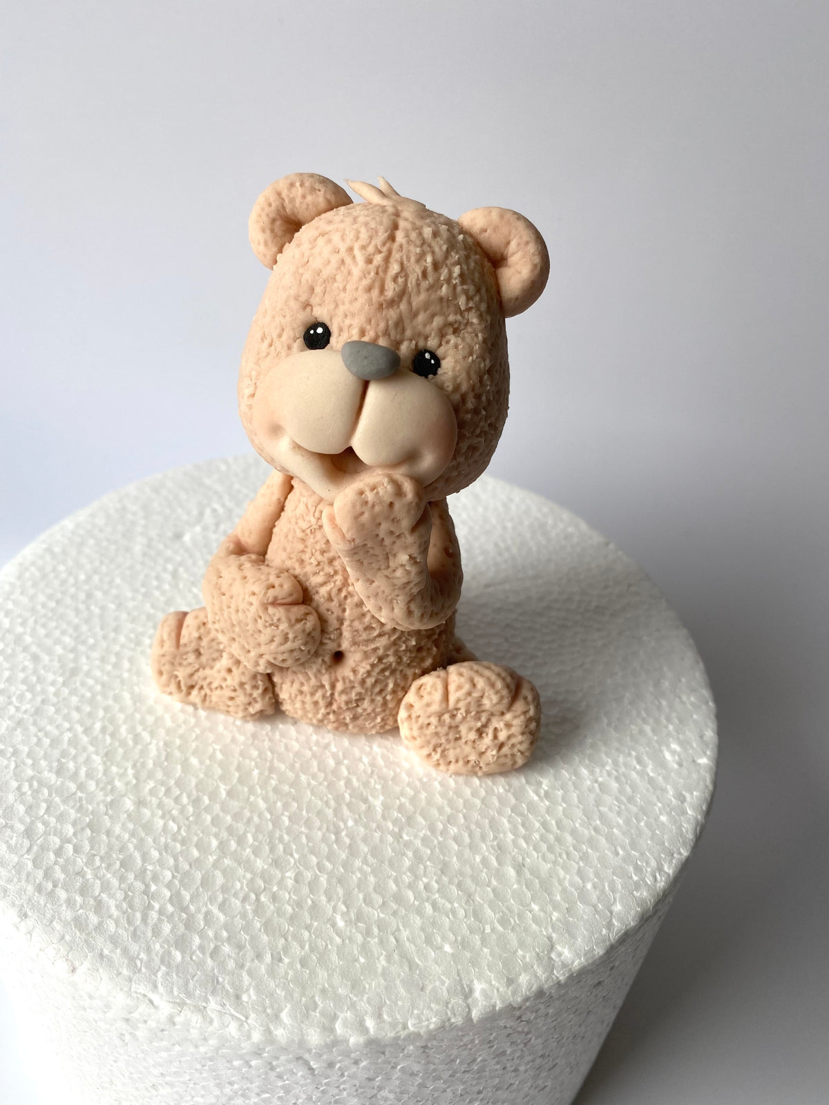 Teddy Theodor
