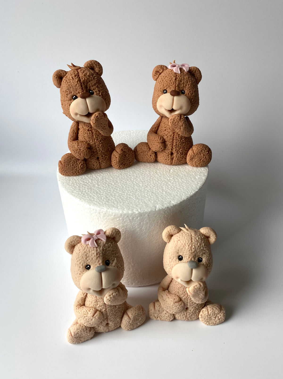 Teddy Theodor