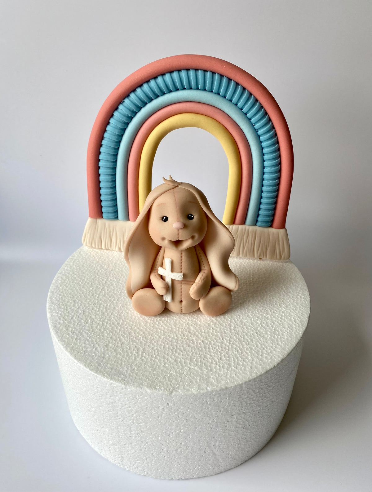 Regenbogen Andrea