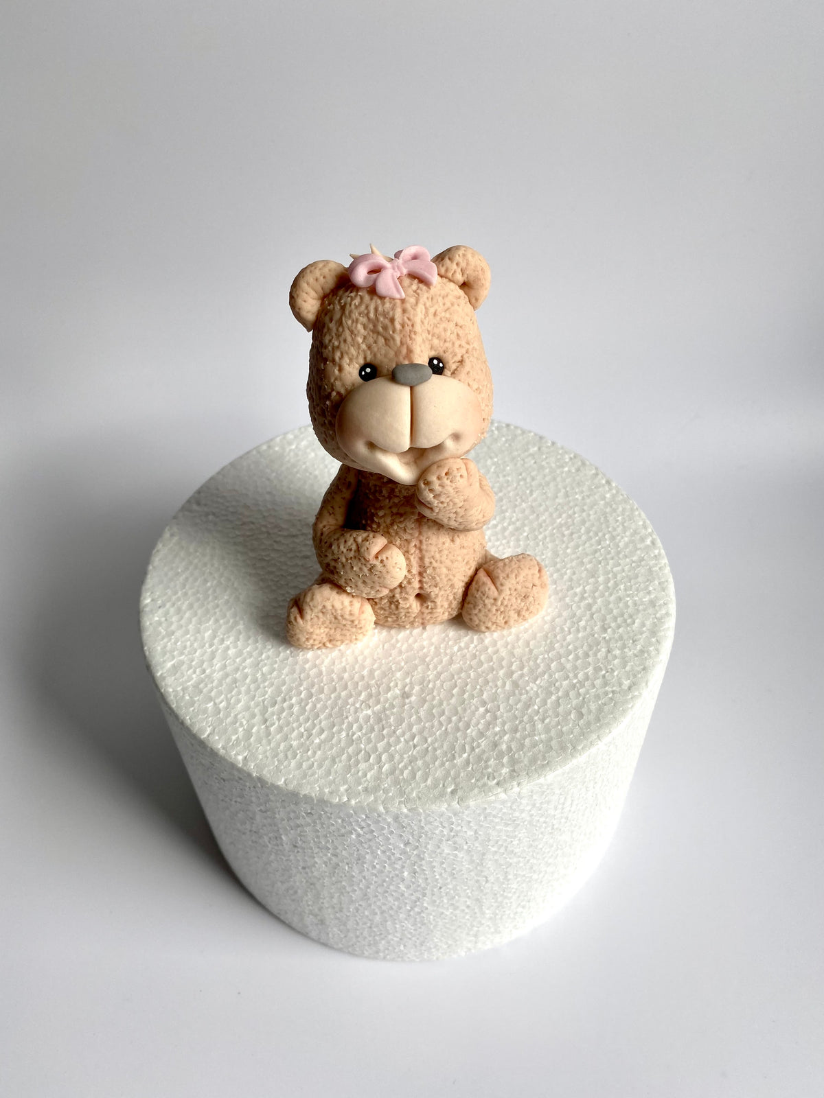 Teddy Thea