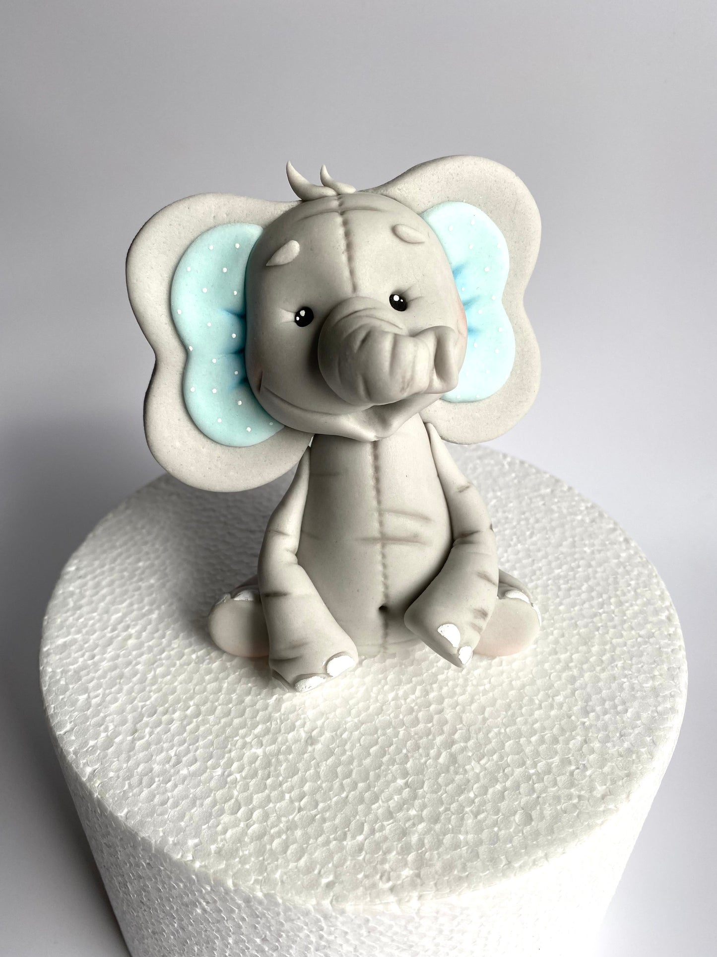 Elefant Emil