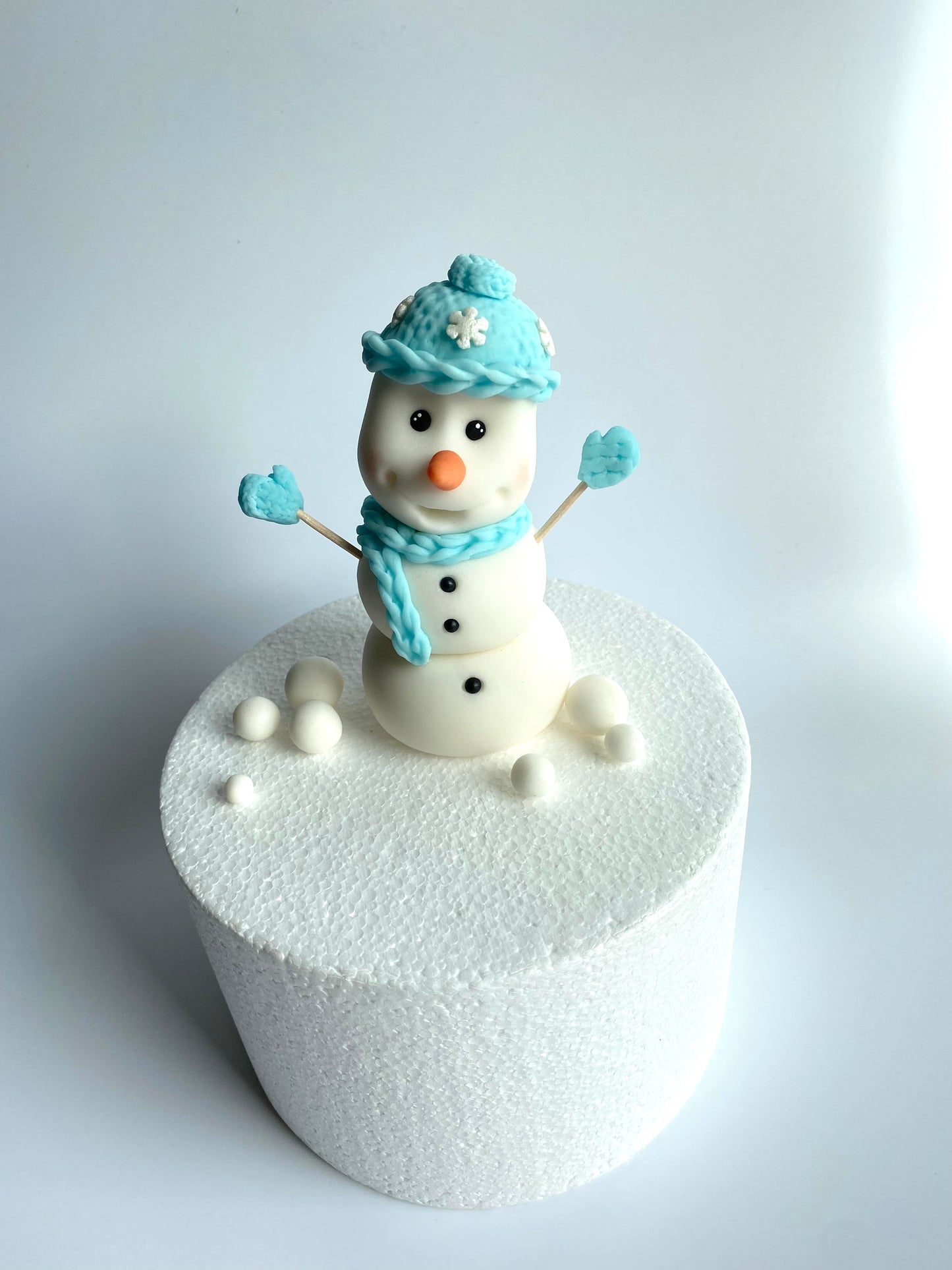 Schneemann