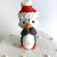 Weihnachts Pinguine