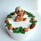 Lebkuchenmännchen