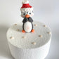 Weihnachts Pinguine