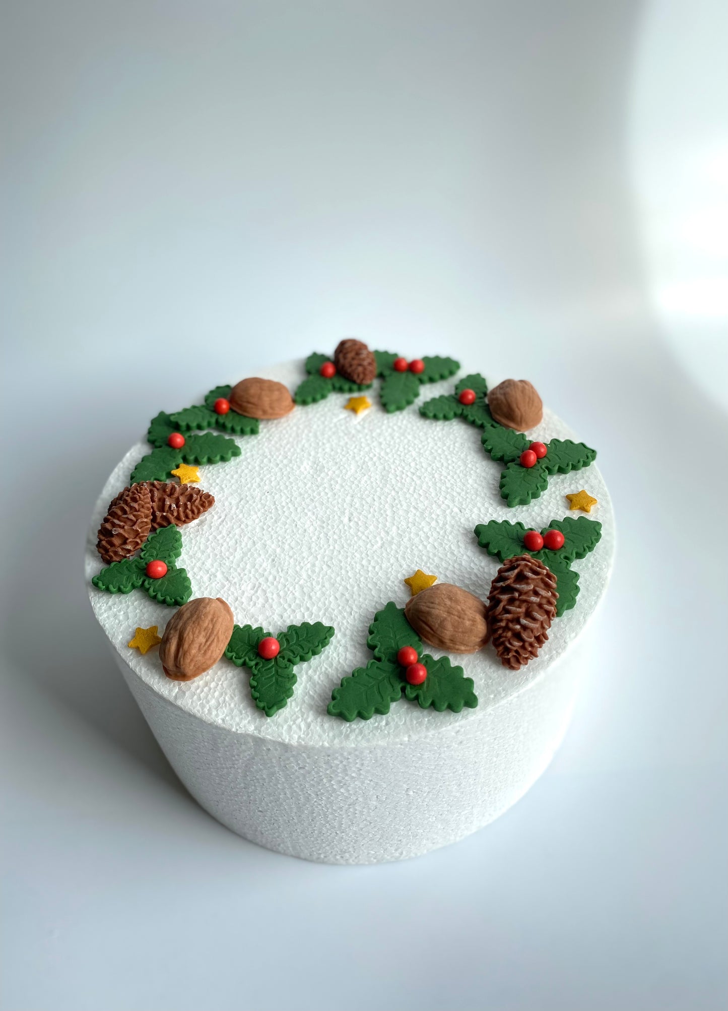 Weihnachts Mix