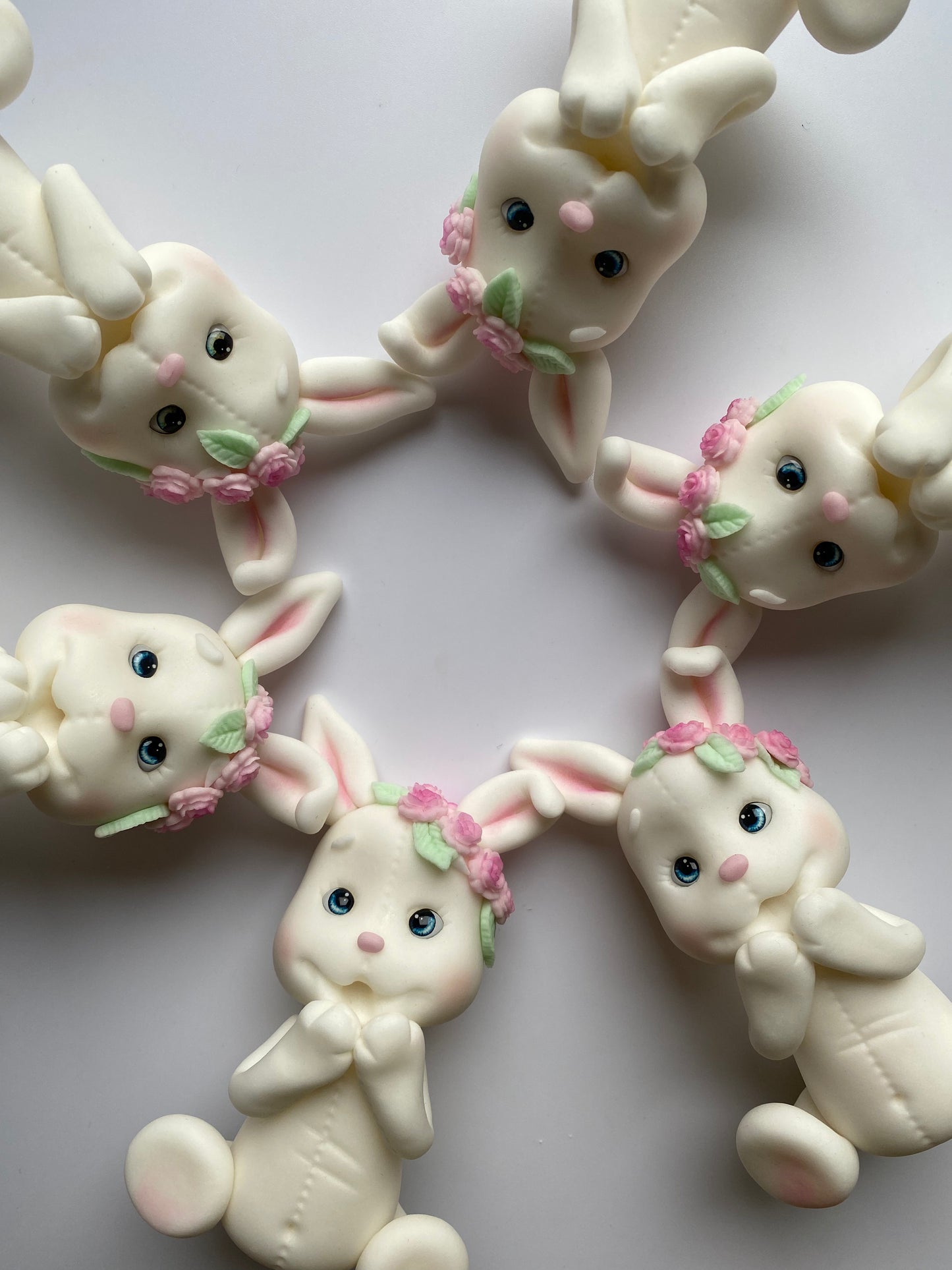 Blumenkranz