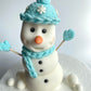 Schneemann