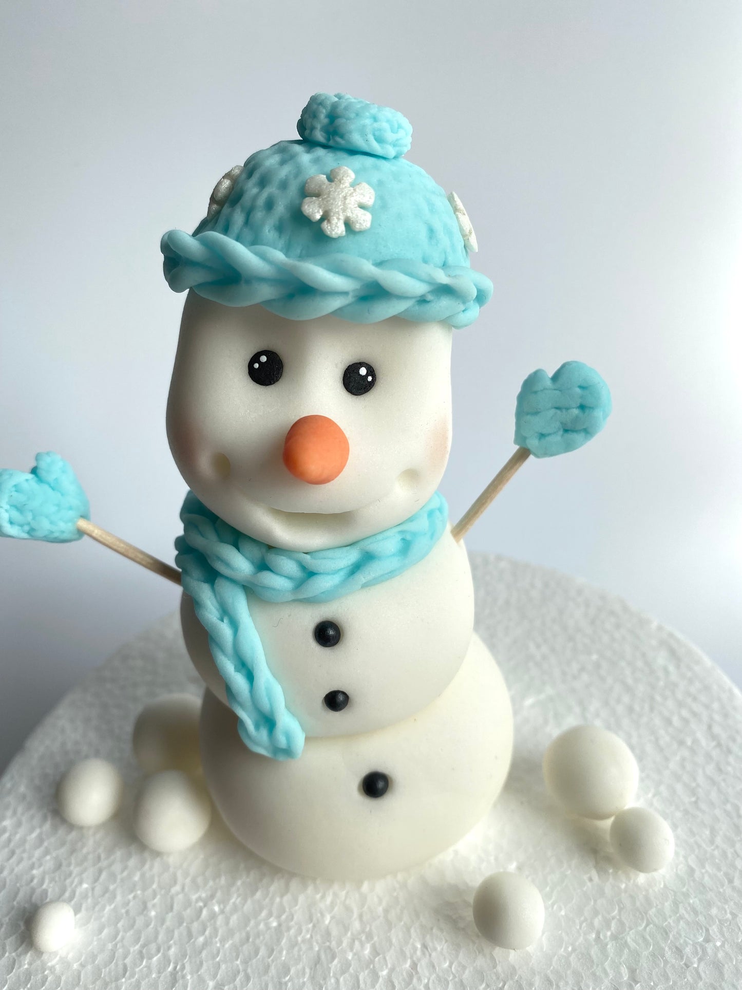 Schneemann