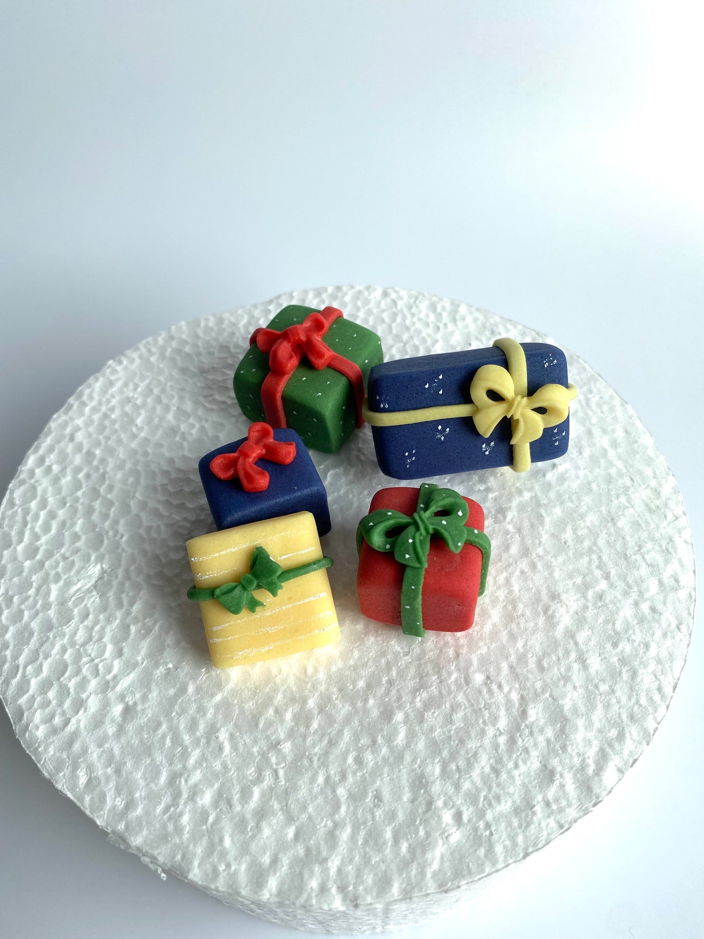 Weihnachtsgeschenke