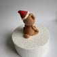 Weihnachtsteddy