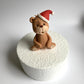 Weihnachtsteddy